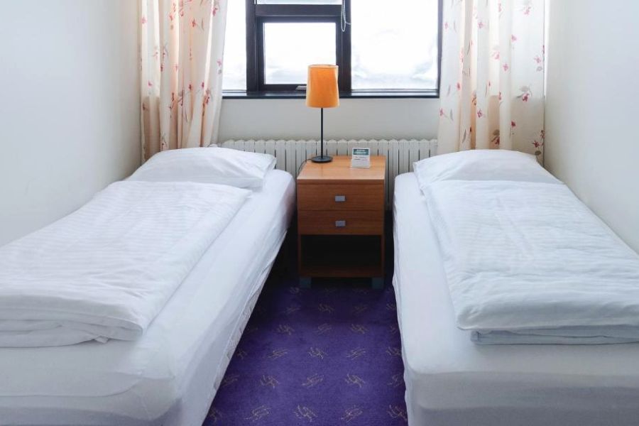 Hotel Dalvik