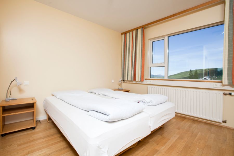 Hotel Laugar, Laugar