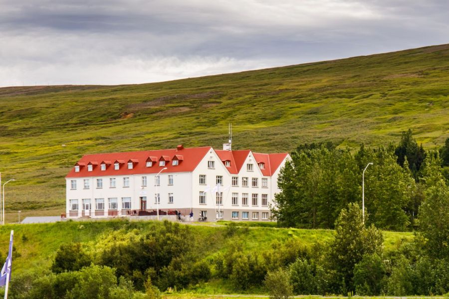 Hotel Laugar - Laugar