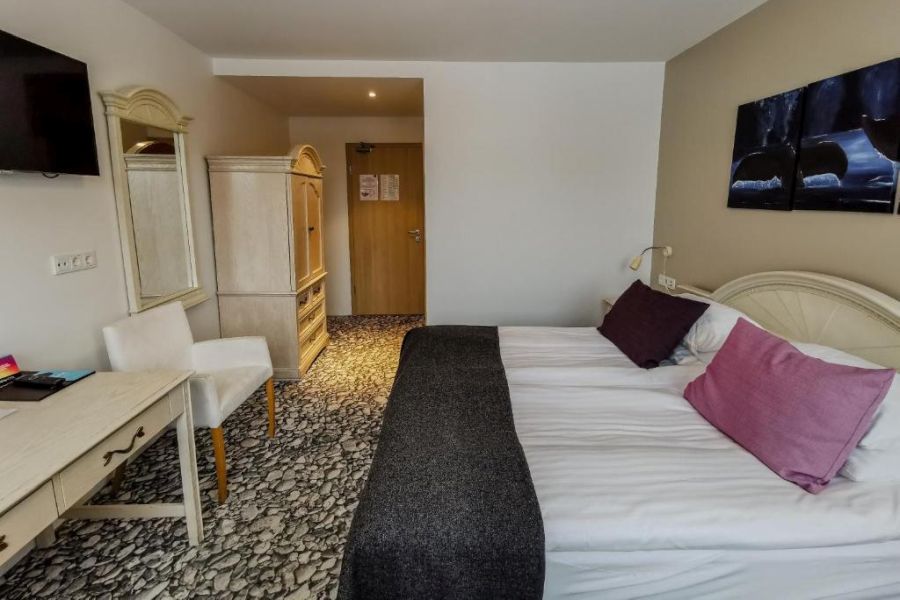 Fosshotel Husavik
