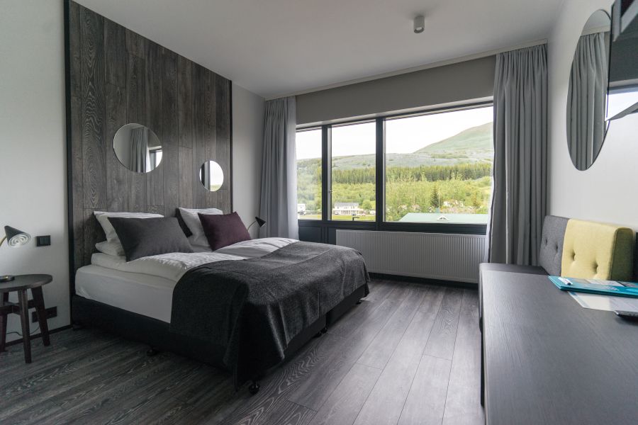 Fosshotel Husavik
