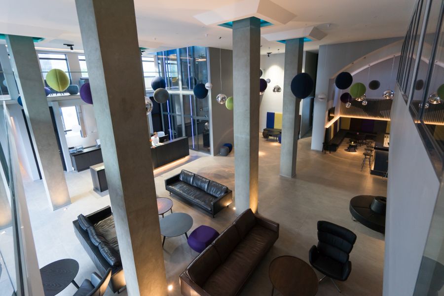 Fosshotel Husavik