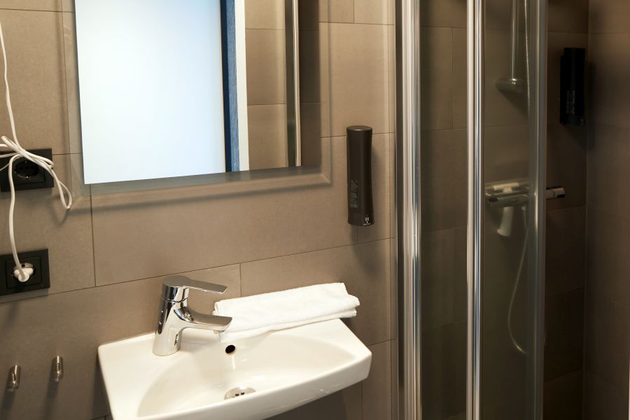 Fosshotel Husavik