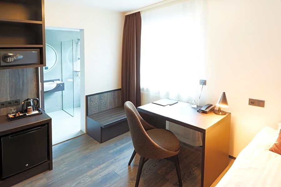 Fosshotel Husavik