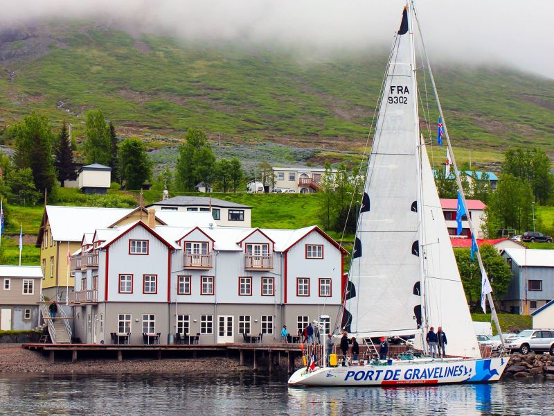 Fosshotel Eastfjords - Faskrudsfjördur