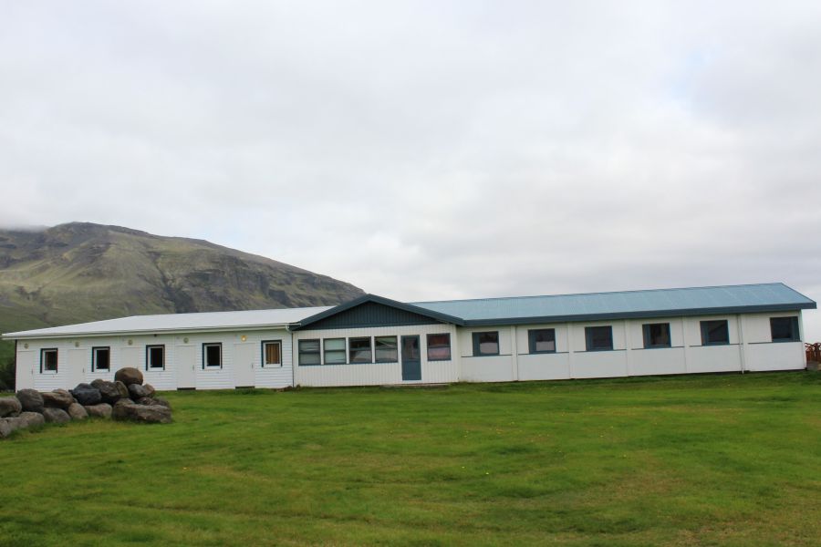 Hotel Skaftafell, Skaftafell