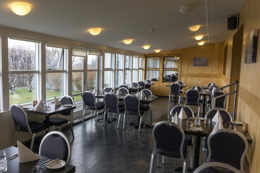 Hotel Skaftafell, Skaftafell