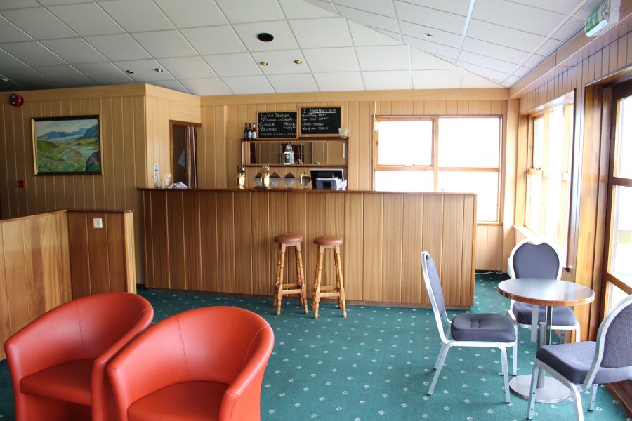 Hotel Skaftafell, Skaftafell