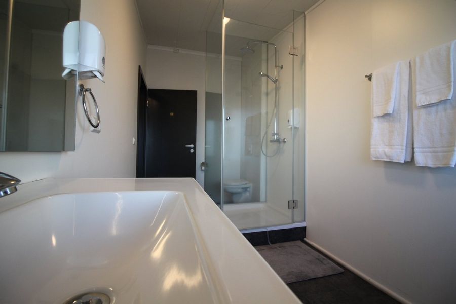 Stracta Hotel Mosfell - Hella
