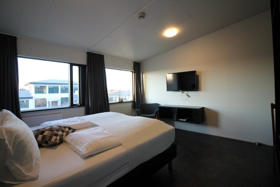 Stracta Hotel Mosfell - Hella