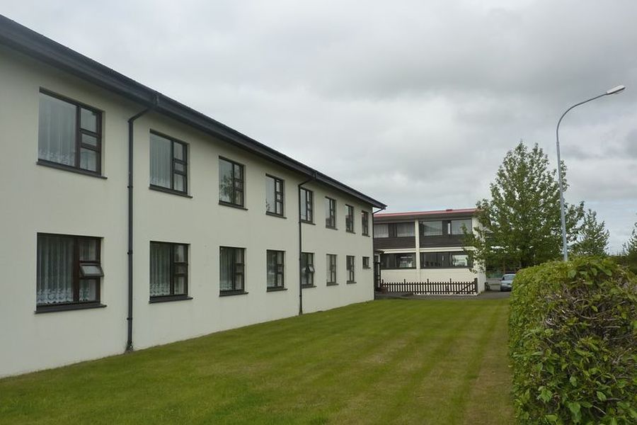 Stracta Hotel Mosfell - Hella