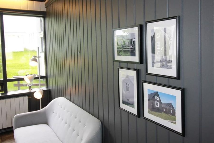 Stracta Hotel Mosfell - Hella