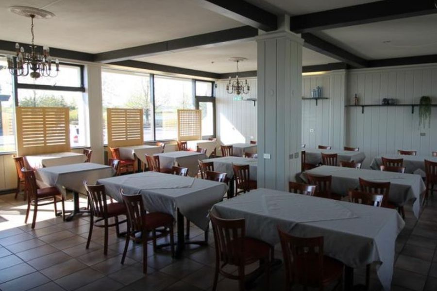Stracta Hotel Mosfell - Hella
