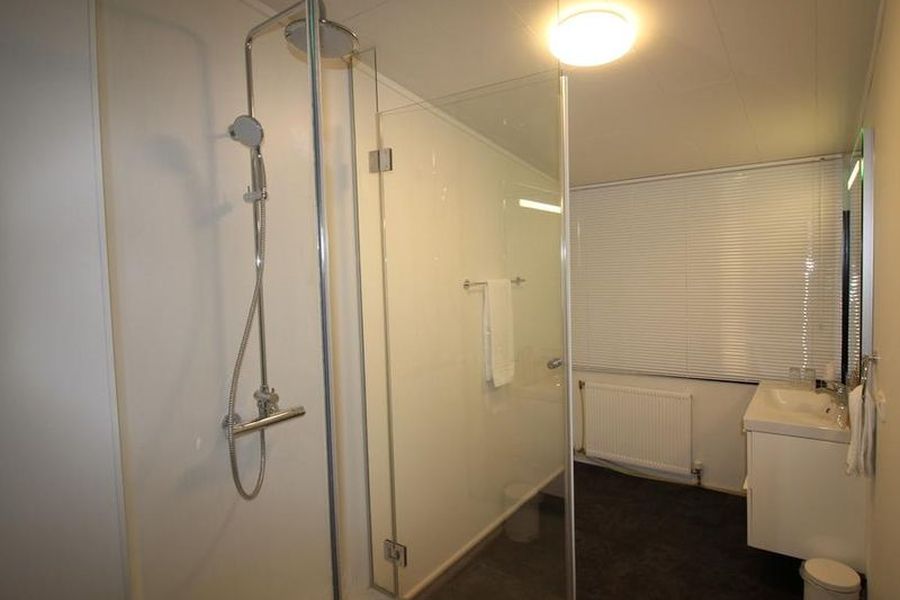 Stracta Hotel Mosfell - Hella