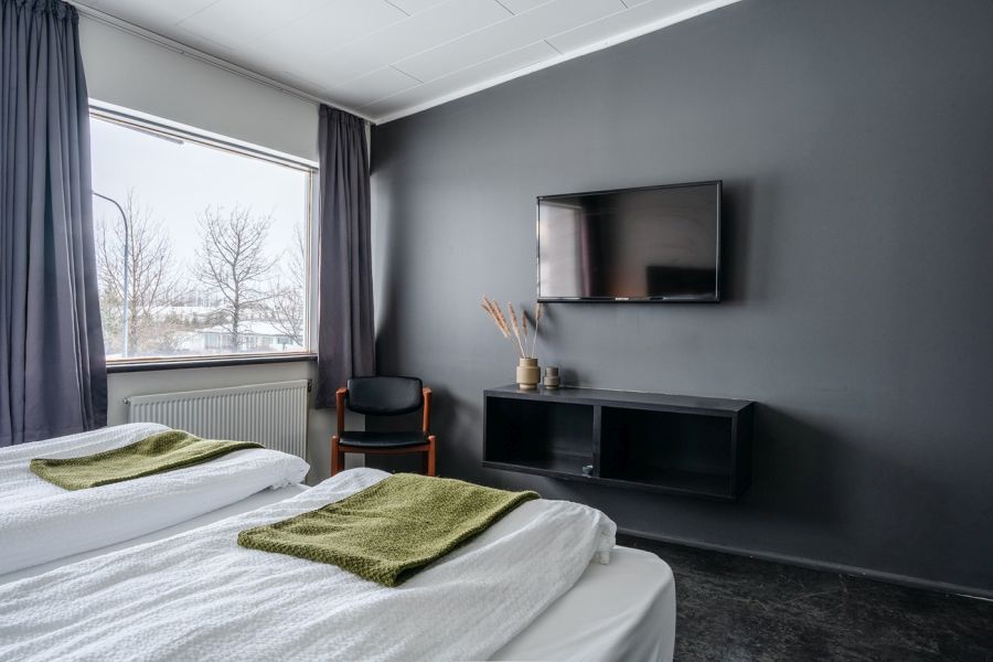 Stracta Hotel Mosfell - Hella afbeelding