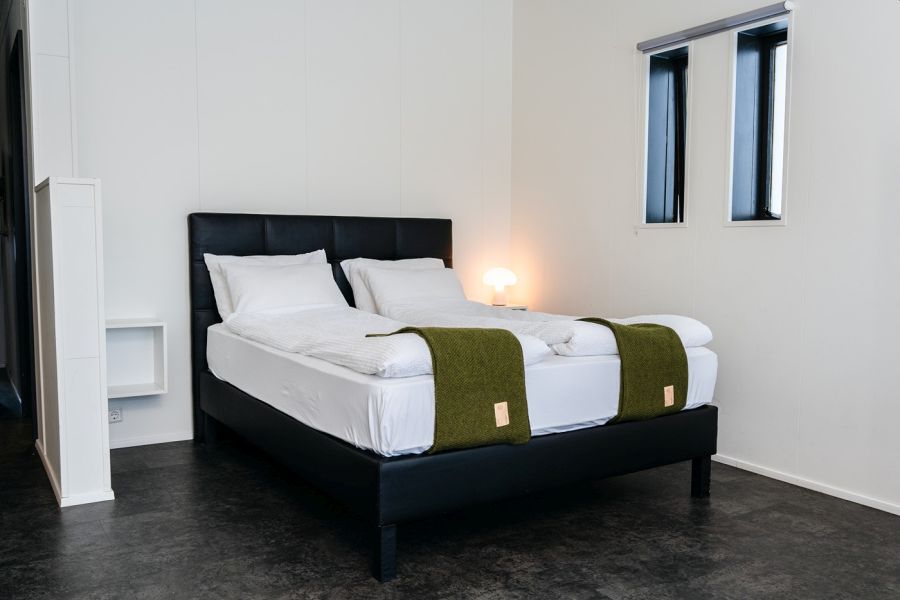 Stracta Hotel Mosfell - Hella