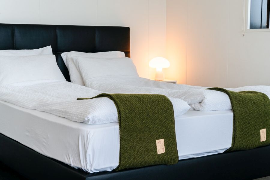 Stracta Hotel Mosfell - Hella