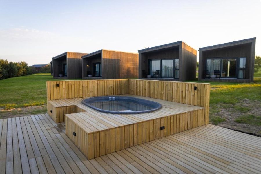 Icelandair Hotel Hamar, Borgarnes