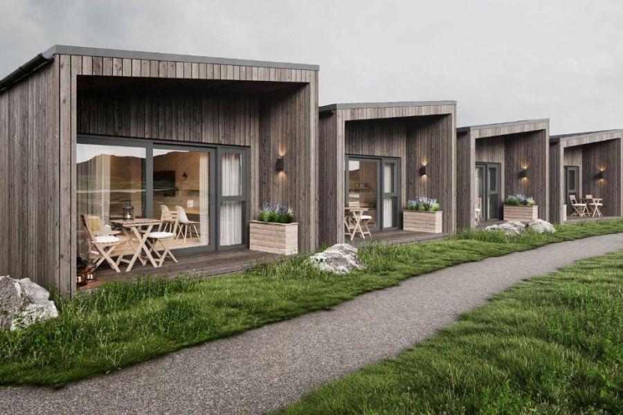 Icelandair Hotel Hamar, Borgarnes