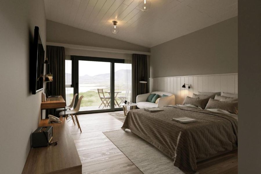 Icelandair Hotel Hamar, Borgarnes