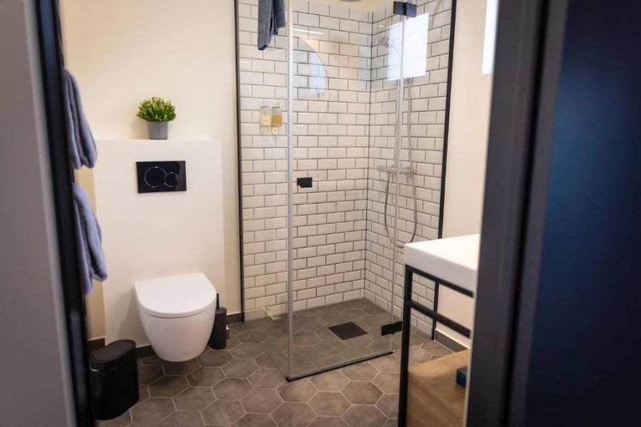 Icelandair Hotel Hamar, Borgarnes