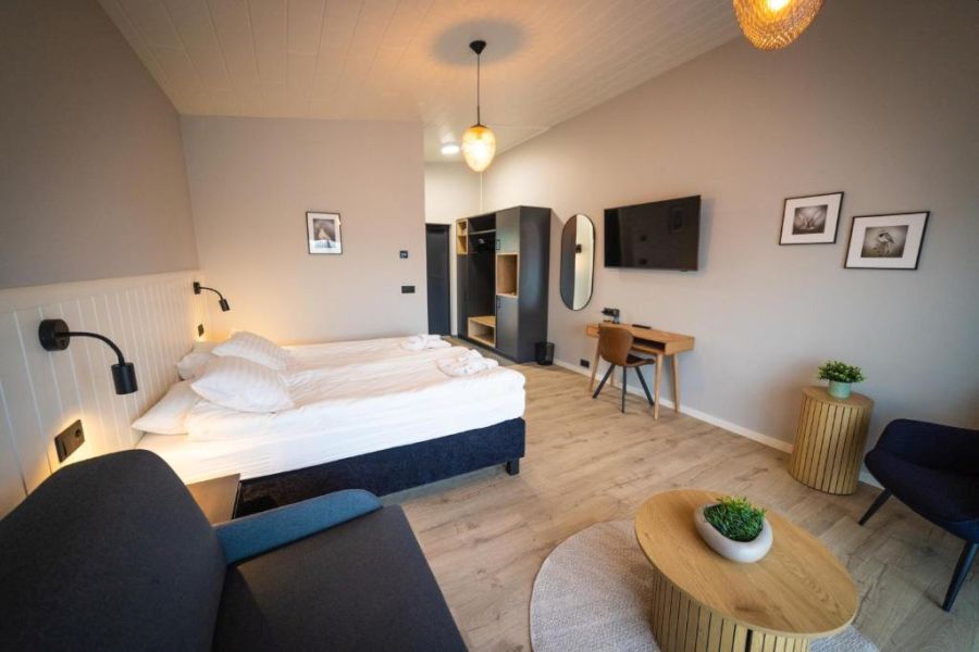 Icelandair Hotel Hamar, Borgarnes