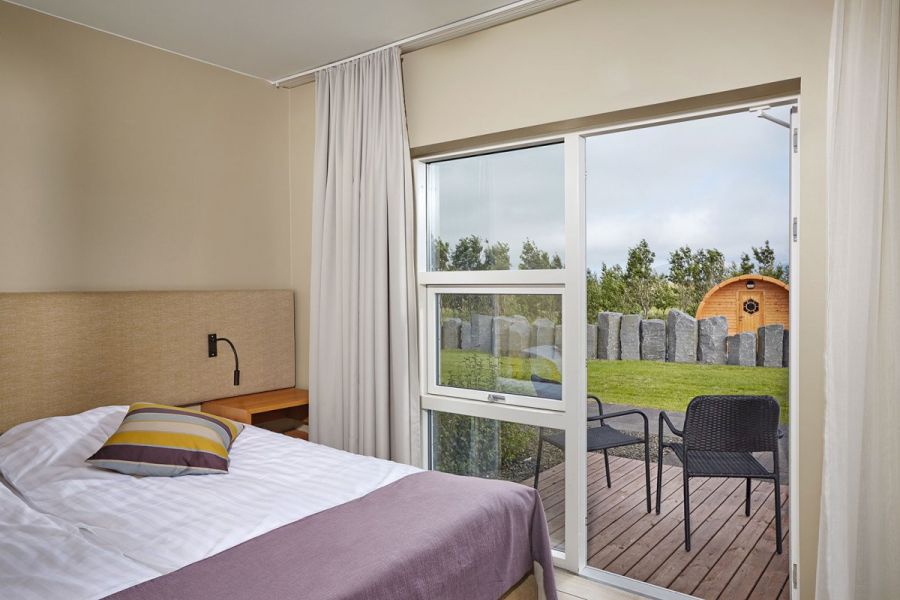 Icelandair Hotel Hamar, Borgarnes
