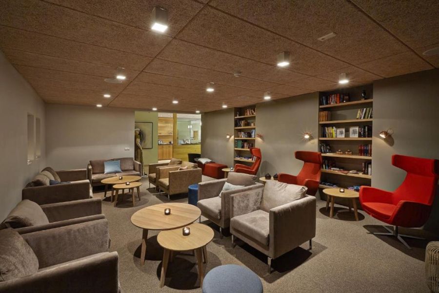 Icelandair Hotel Hamar, Borgarnes