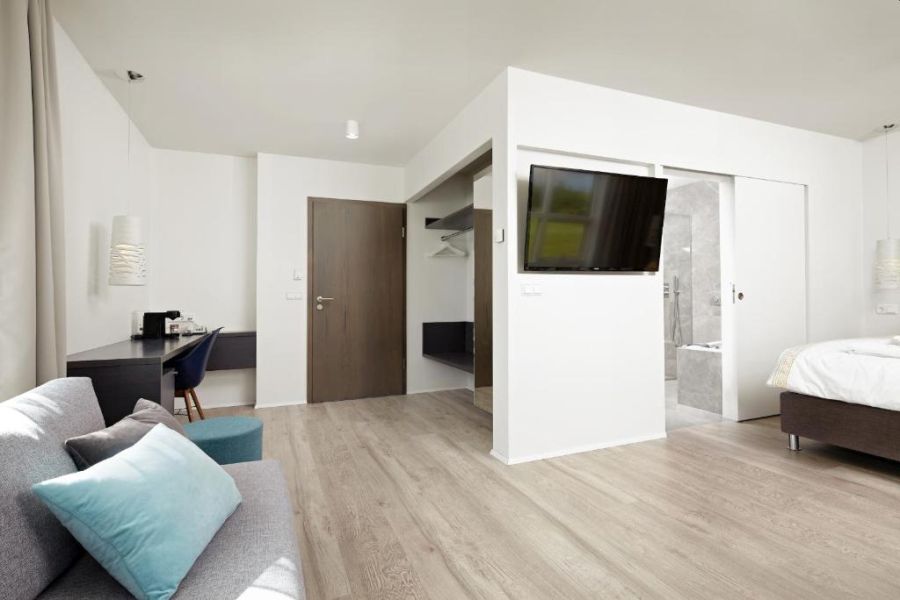 Icelandair Hotel Hamar, Borgarnes
