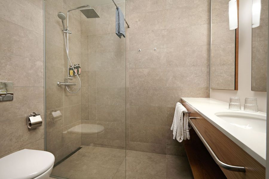 Icelandair Hotel Hamar, Borgarnes
