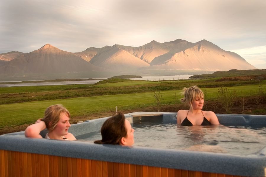 Icelandair Hotel Hamar, Borgarnes