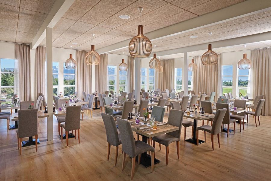 Icelandair Hotel Hamar, Borgarnes