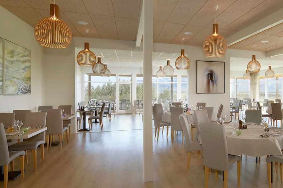 Icelandair Hotel Hamar, Borgarnes