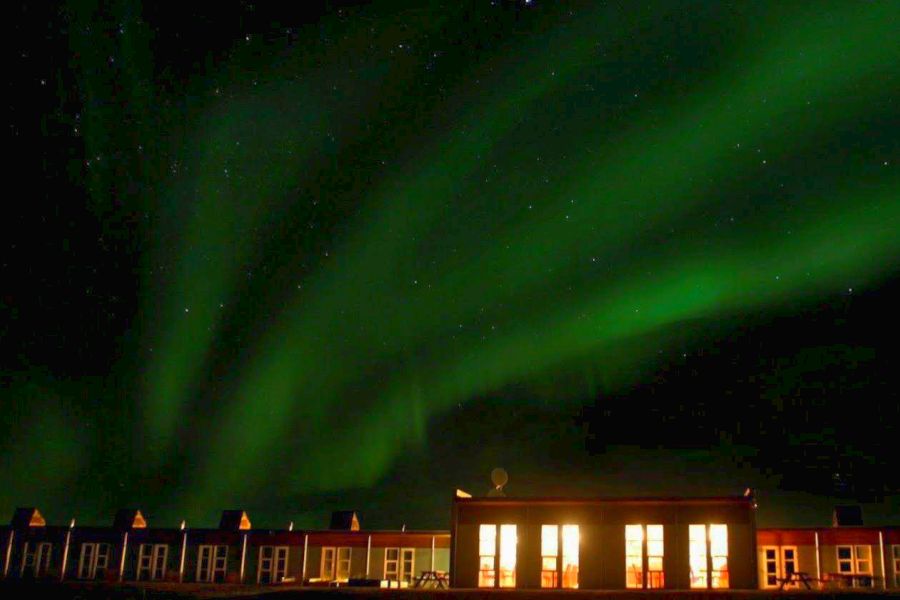 Icelandair Hotel Hamar, Borgarnes