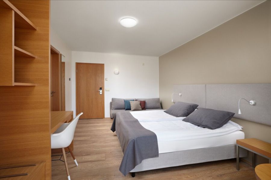 Icelandair Hotel Hamar, Borgarnes