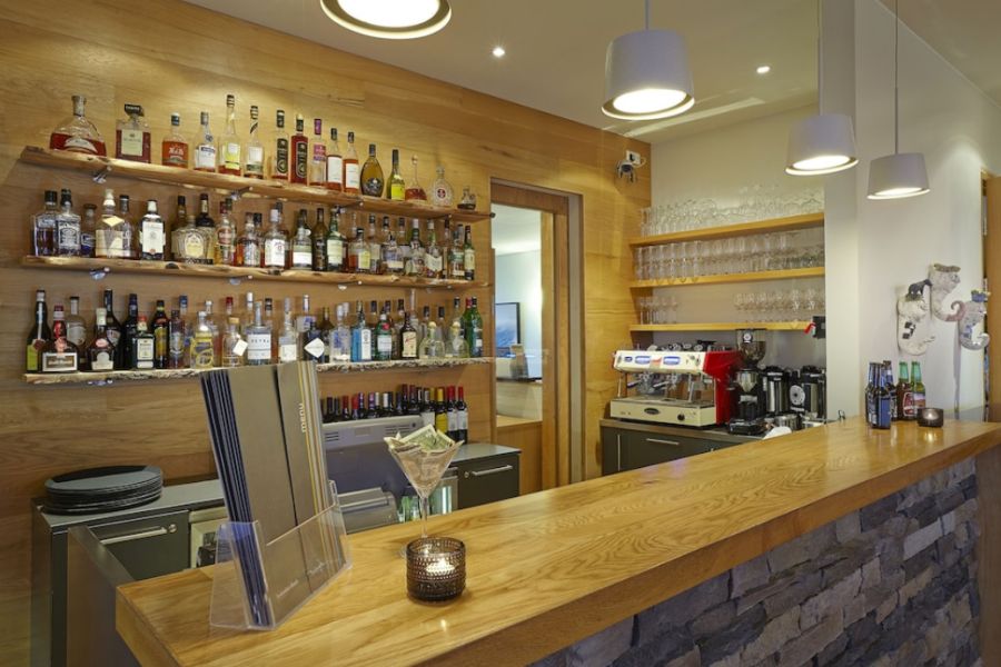 Icelandair Hotel Hamar, Borgarnes