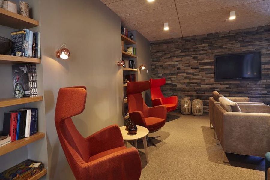 Icelandair Hotel Hamar, Borgarnes