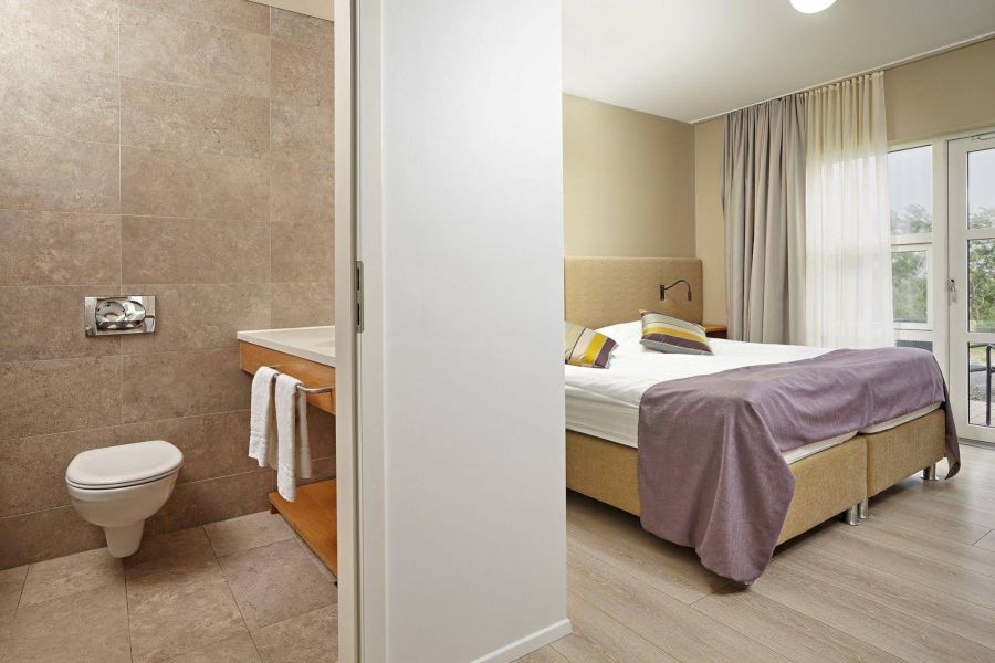 Icelandair Hotel Hamar, Borgarnes