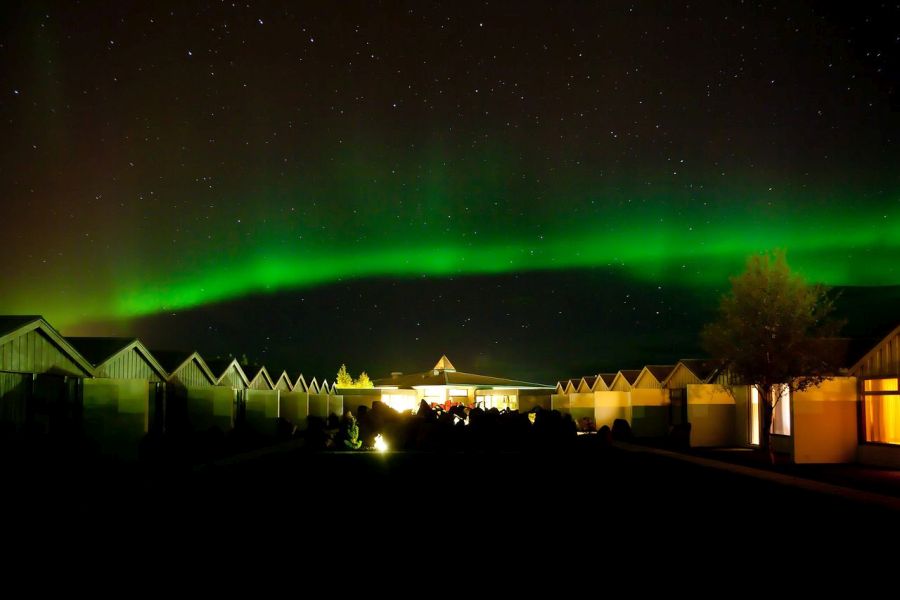The Hill Hotel At Fludir - Fludir