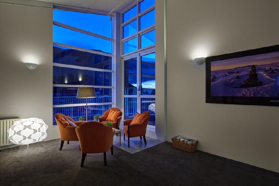 Hotel Klaustur, Kirkjubæjarklaustur