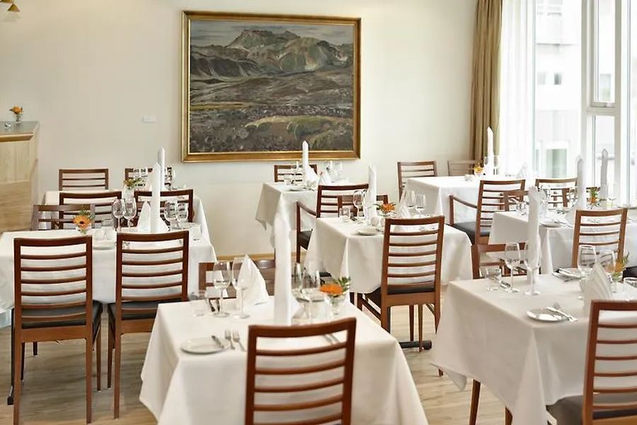 Berjaya Hotel Herad - Egilsstadir
