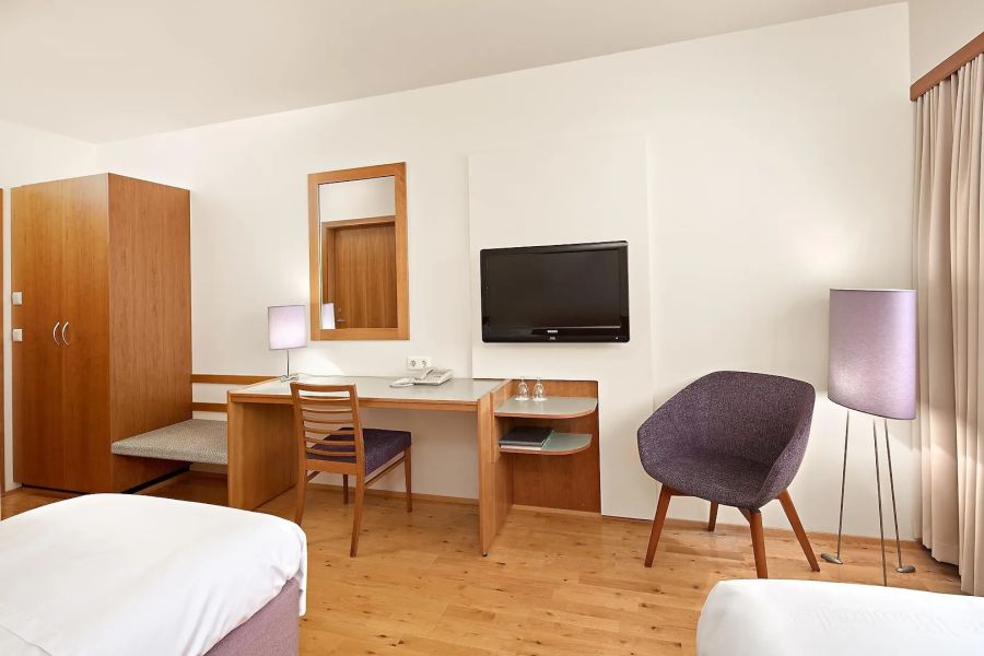 Berjaya Hotel Herad - Egilsstadir