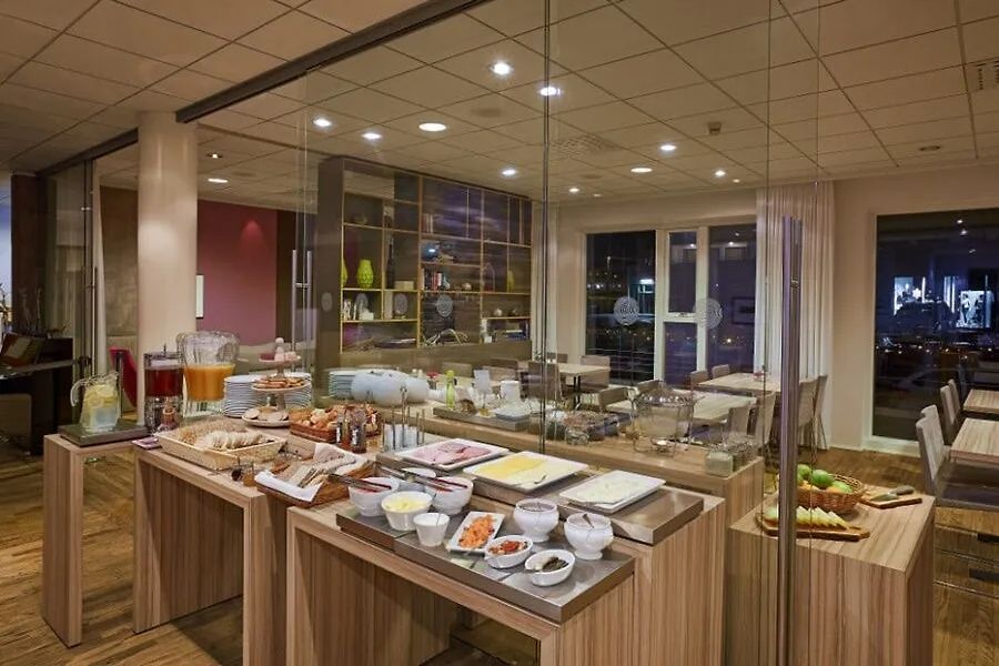 Berjaya Hotel Herad - Egilsstadir