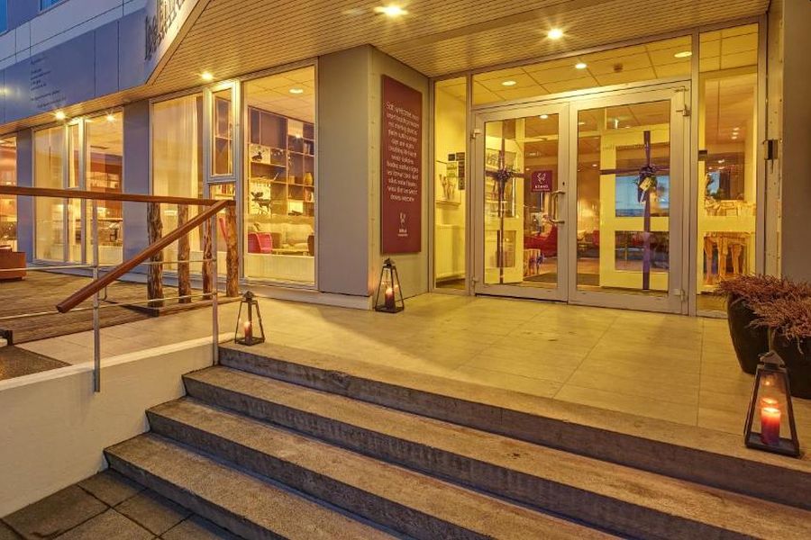 Berjaya Hotel Herad - Egilsstadir
