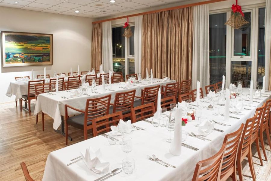 Berjaya Hotel Herad - Egilsstadir