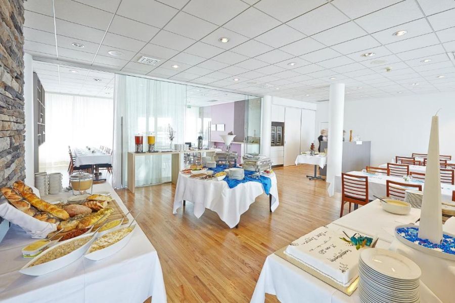 Berjaya Hotel Herad - Egilsstadir