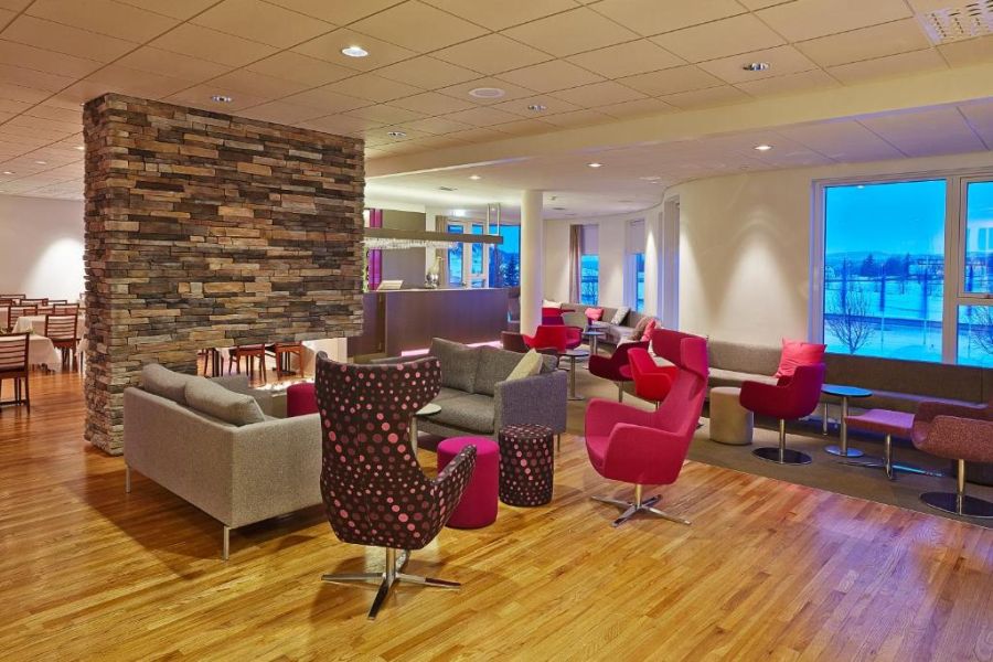 Berjaya Hotel Herad - Egilsstadir afbeelding