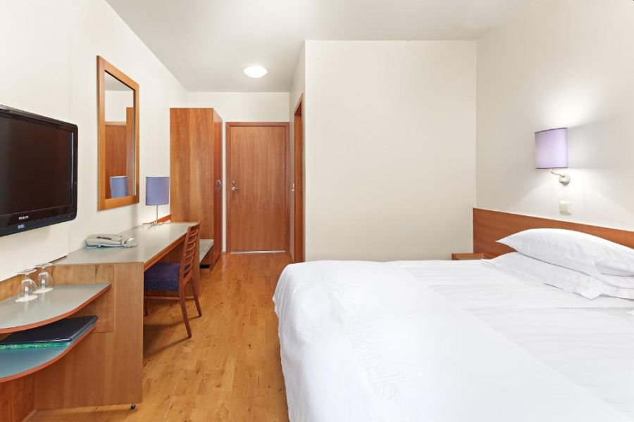 Berjaya Hotel Herad - Egilsstadir