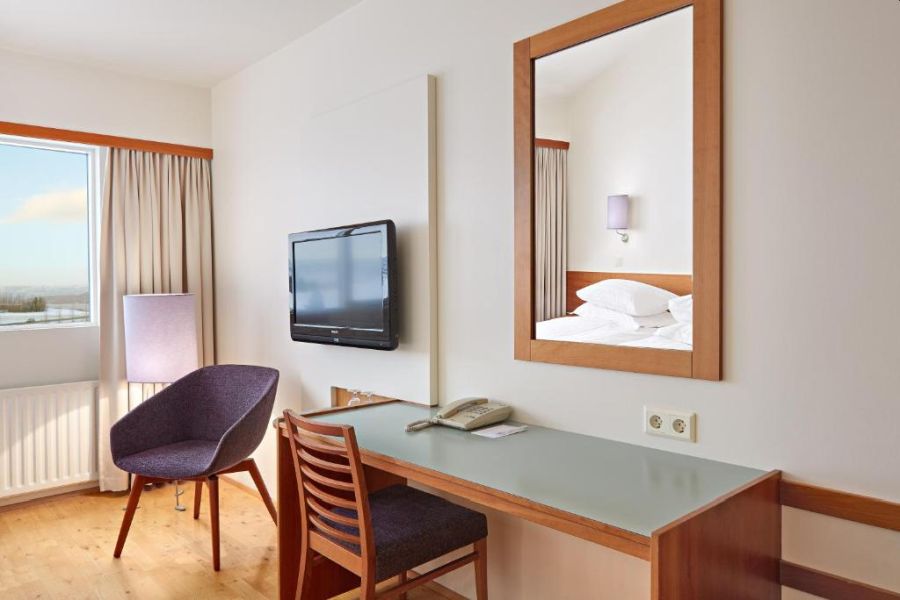 Berjaya Hotel Herad - Egilsstadir