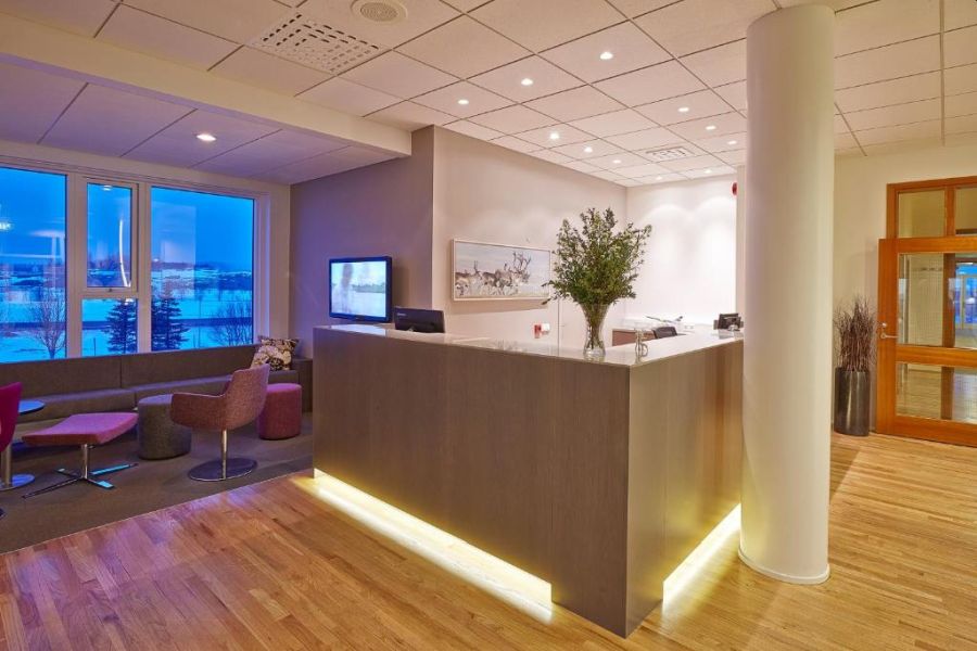 Berjaya Hotel Herad - Egilsstadir